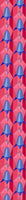patterned-wallpaper-bluebells-geometry