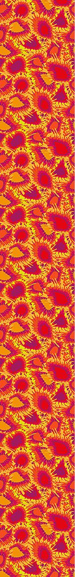 patterned-wallpaper-floral-supernovas
