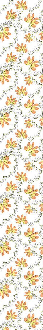 patterned-wallpaper-blooming-period