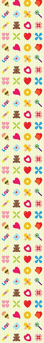 patterned-wallpaper-for-you-only
