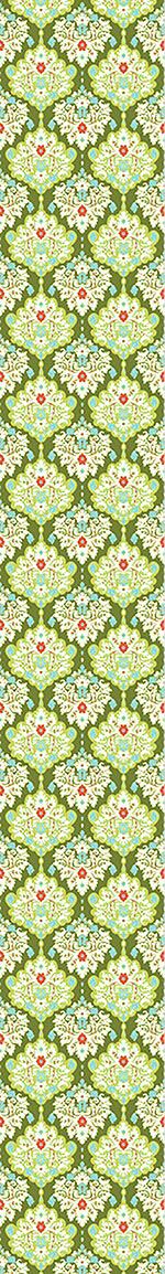 patterned-wallpaper-damask-of-spring