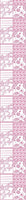 patterned-wallpaper-painted-art-pink