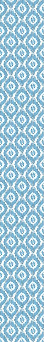 patterned-wallpaper-ikat-damask-ogee