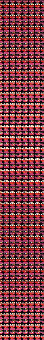 patterned-wallpaper-ethno-burger