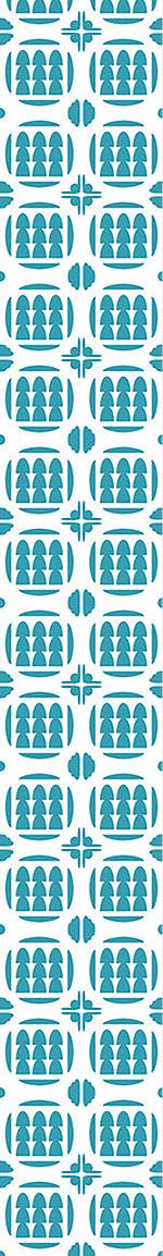 patterned-wallpaper-three-trees