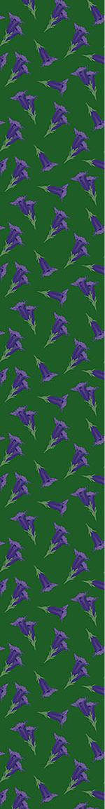 patterned-wallpaper-gentian-green