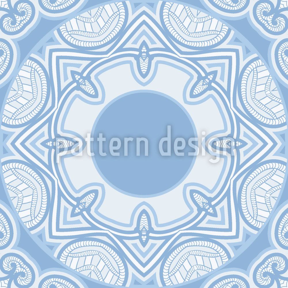 patterned-wallpaper-oriental-nostalgia
