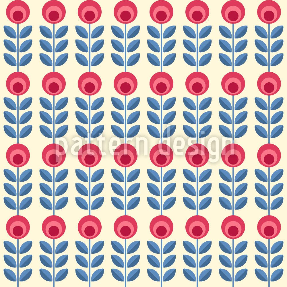 patterned-wallpaper-scandinavian-roses