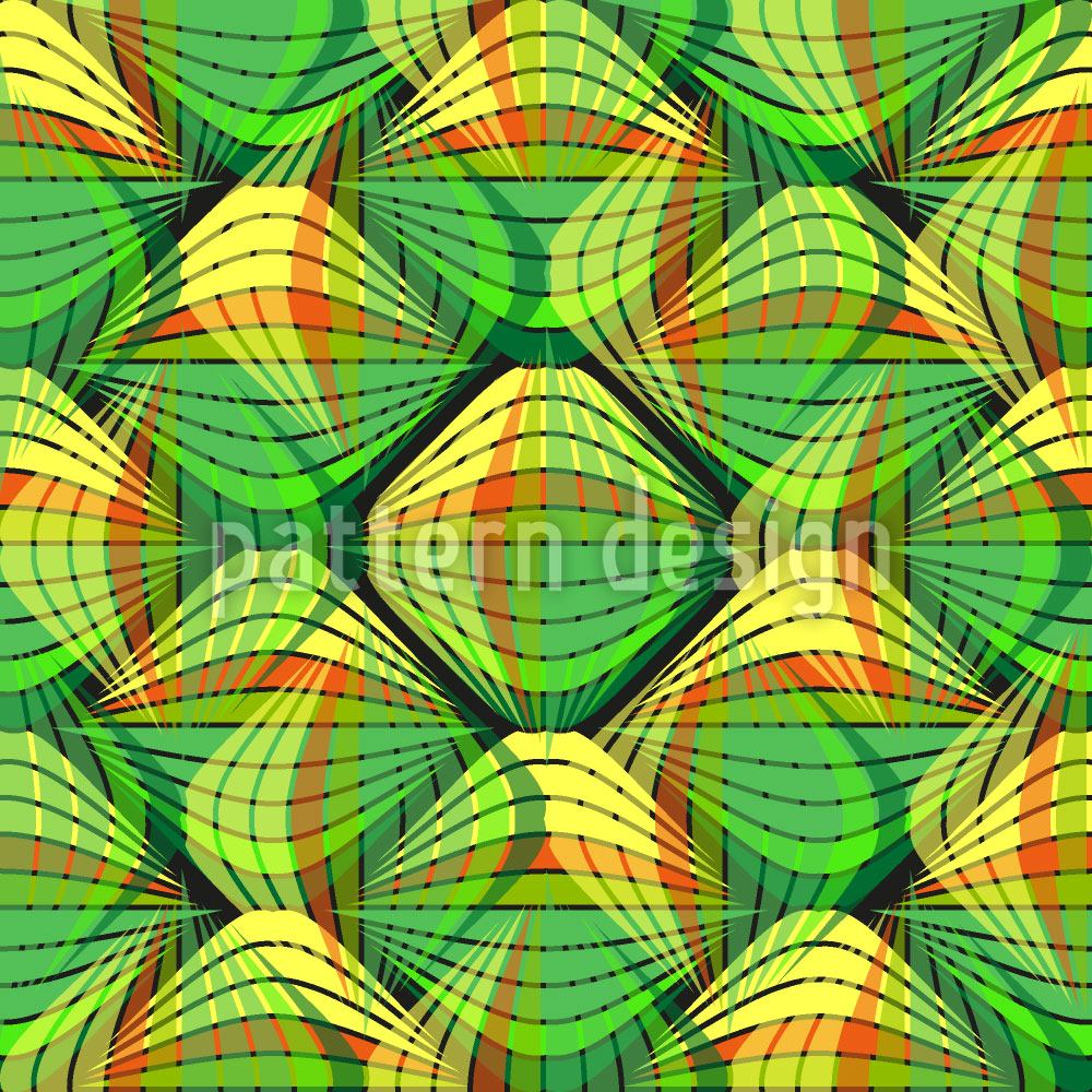 patterned-wallpaper-the-song-of-the-waves