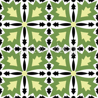 patterned-wallpaper-in-the-direction-of-the-arrow