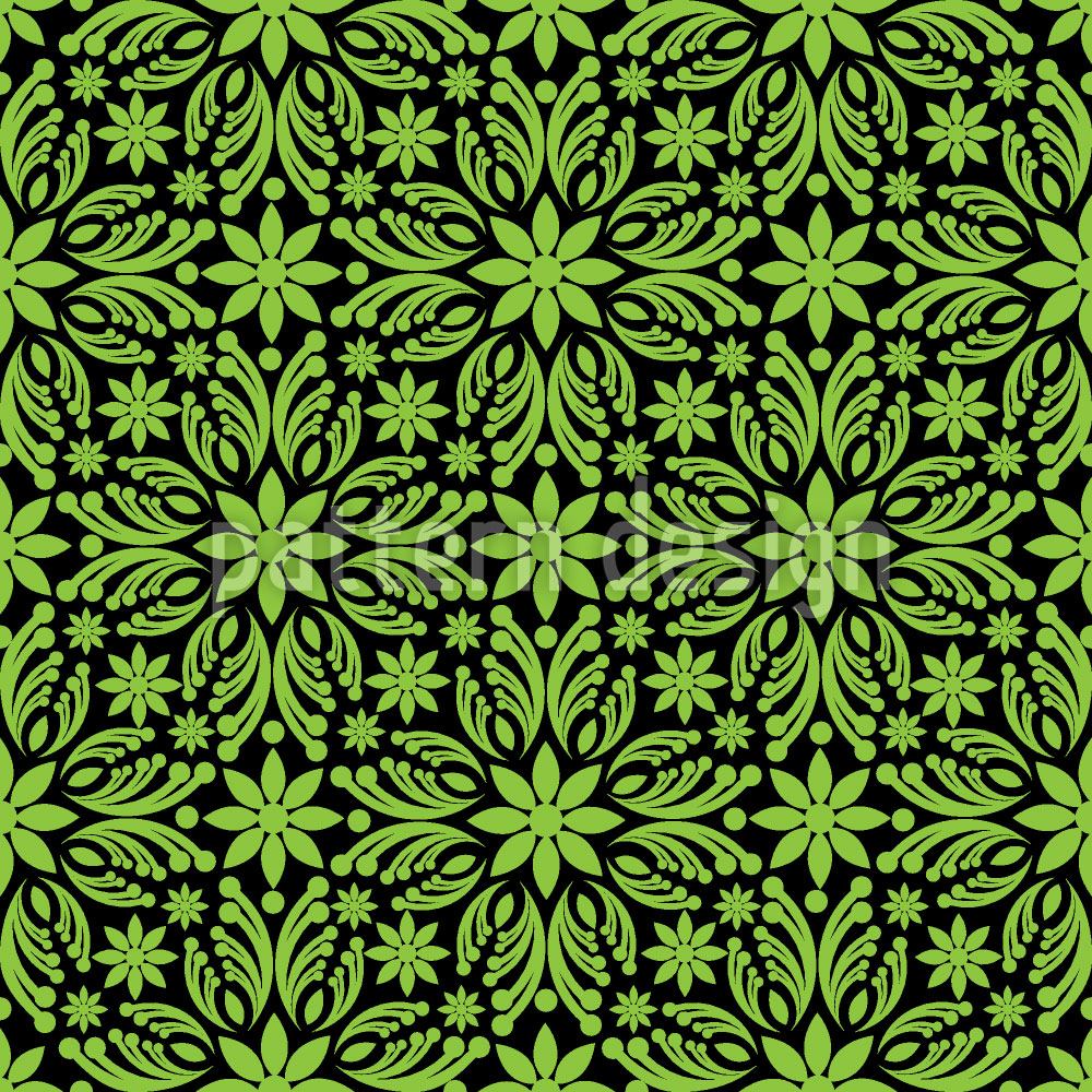 patterned-wallpaper-green-farrago