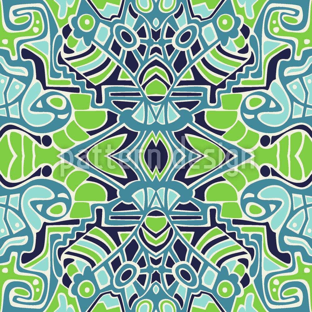 patterned-wallpaper-the-secret-of-lake-titicaca
