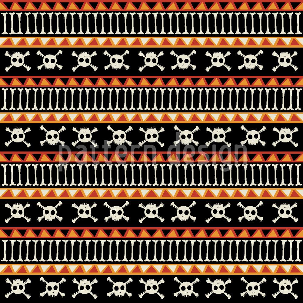patterned-wallpaper-the-dead-ethno-pirates