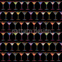 patterned-wallpaper-cocktail-bar