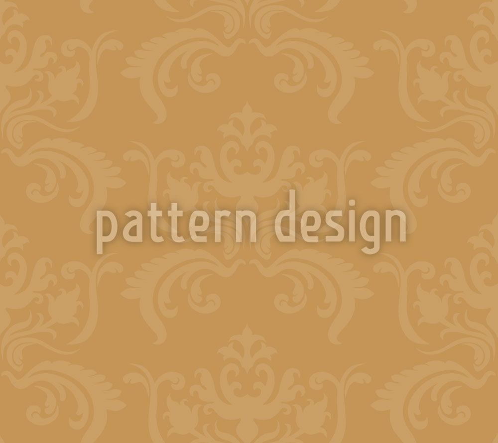 patterned-wallpaper-portos-baroque-gold
