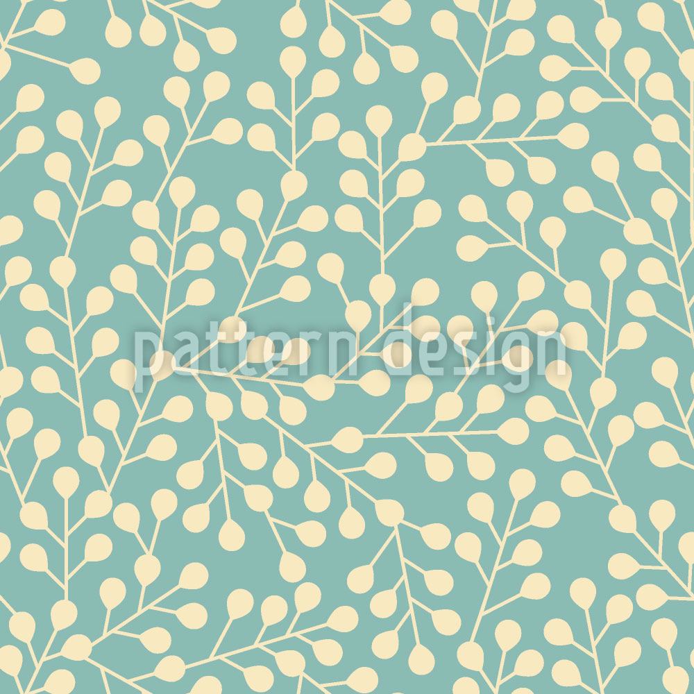 patterned-wallpaper-cool-branches