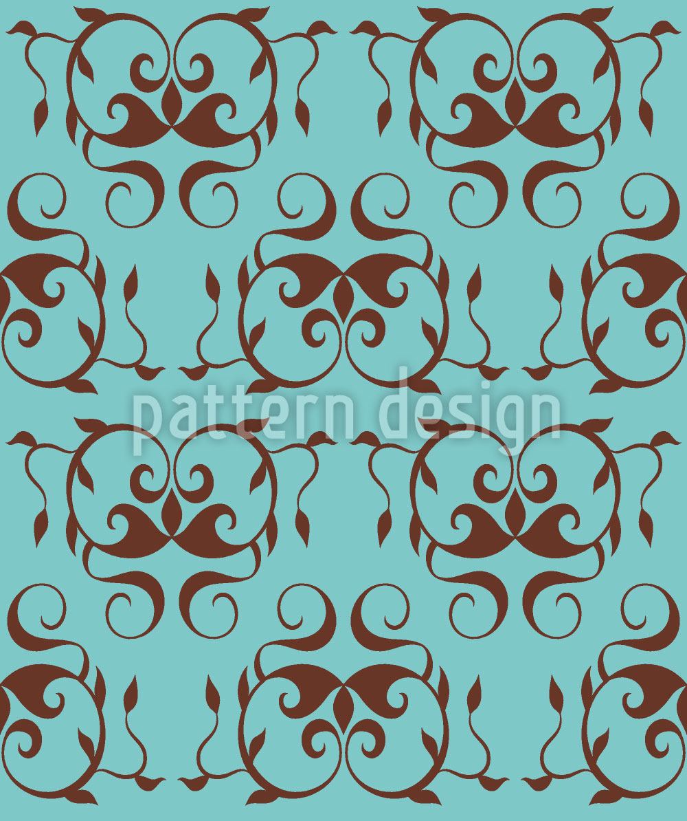 patterned-wallpaper-ars-chocolat