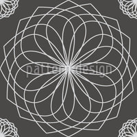 patterned-wallpaper-spirella-flor