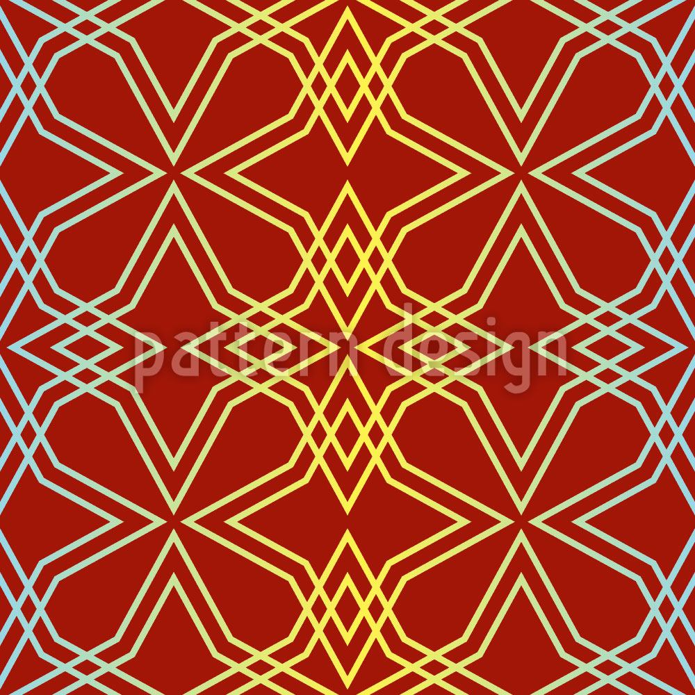 patterned-wallpaper-gradient-stars