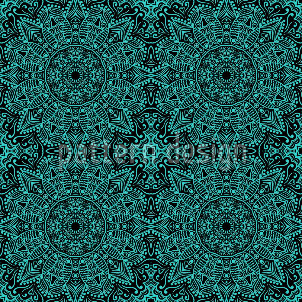 patterned-wallpaper-mystic-mandala