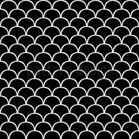 patterned-wallpaper-half-circle-riddle