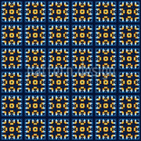 patterned-wallpaper-tiles-in-blue-and-gold