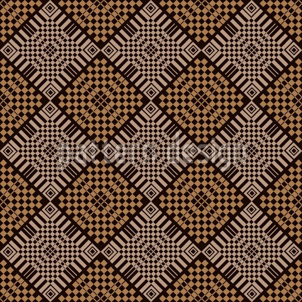 patterned-wallpaper-checkerboard