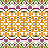 patterned-wallpaper-decorated-way