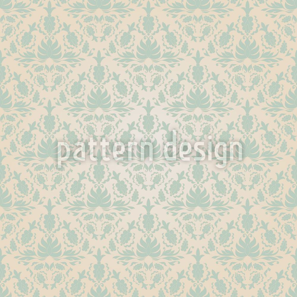patterned-wallpaper-stylish-damask