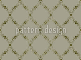 patterned-wallpaper-flower-tendril
