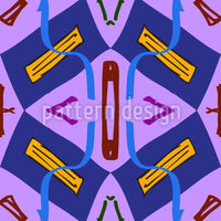 patterned-wallpaper-bar-sketch-two