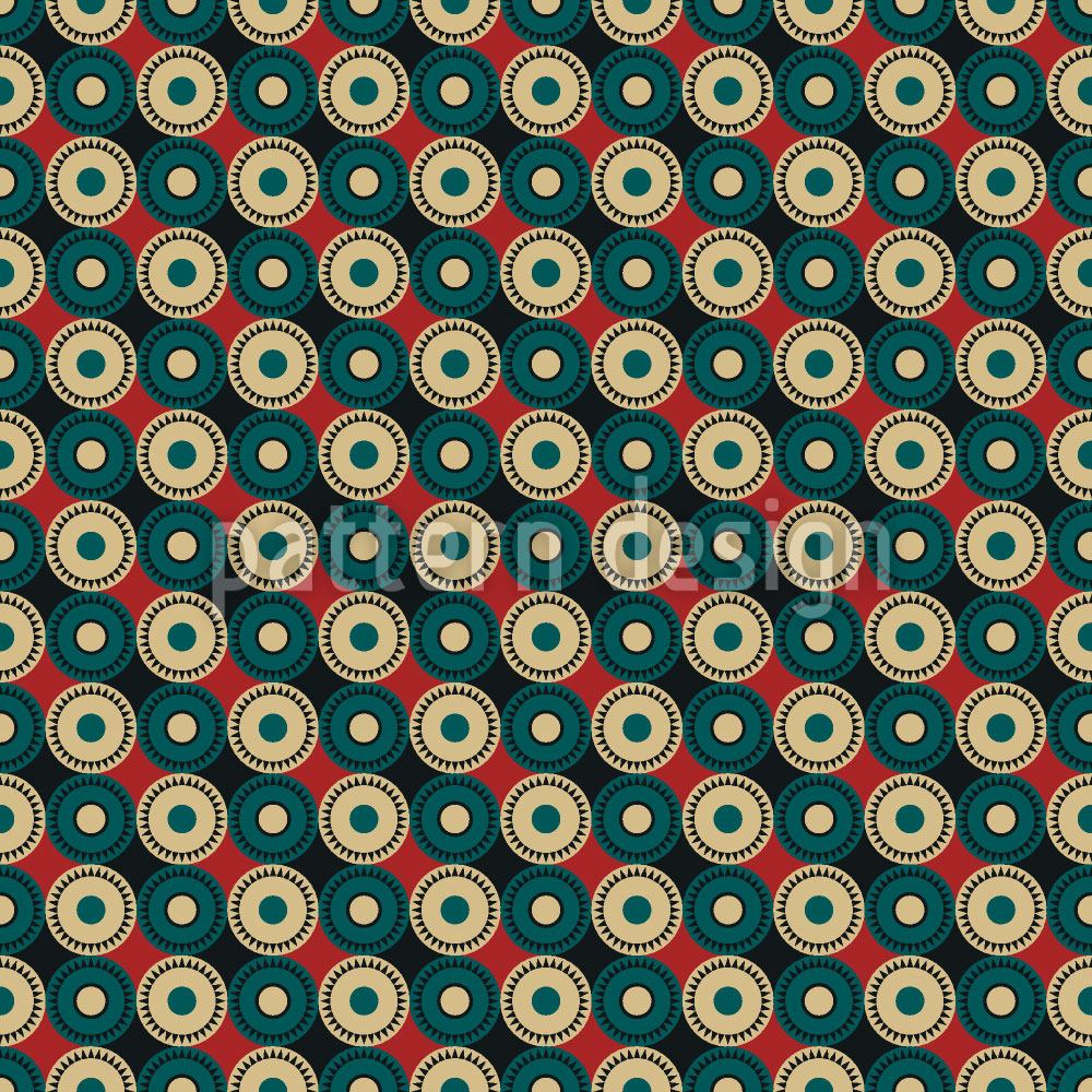patterned-wallpaper-spinning-wheels