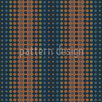 patterned-wallpaper-waves-copper