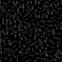 patterned-wallpaper-tumbling-letters