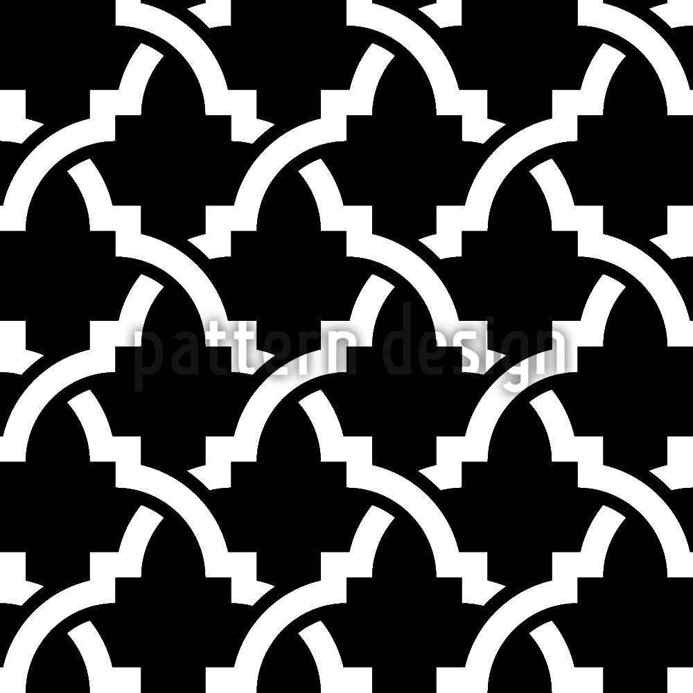 patterned-wallpaper-arabian-days-and-nights
