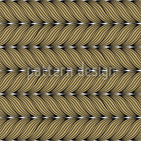 patterned-wallpaper-rope-elegance