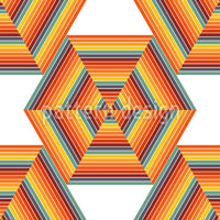 patterned-wallpaper-nuclear-hexagon