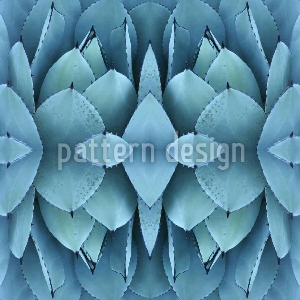 patterned-wallpaper-succulenta-exotica