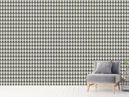 patterned-wallpaper-pocahontas-army