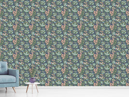 patterned-wallpaper-succulent