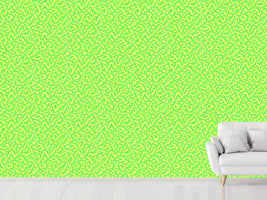 patterned-wallpaper-geometric-lemonade
