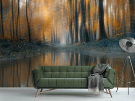 photo-wallpaper-the-woods-x