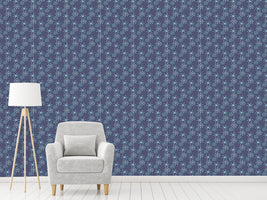 patterned-wallpaper-snowstorm