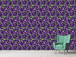 patterned-wallpaper-forest-life