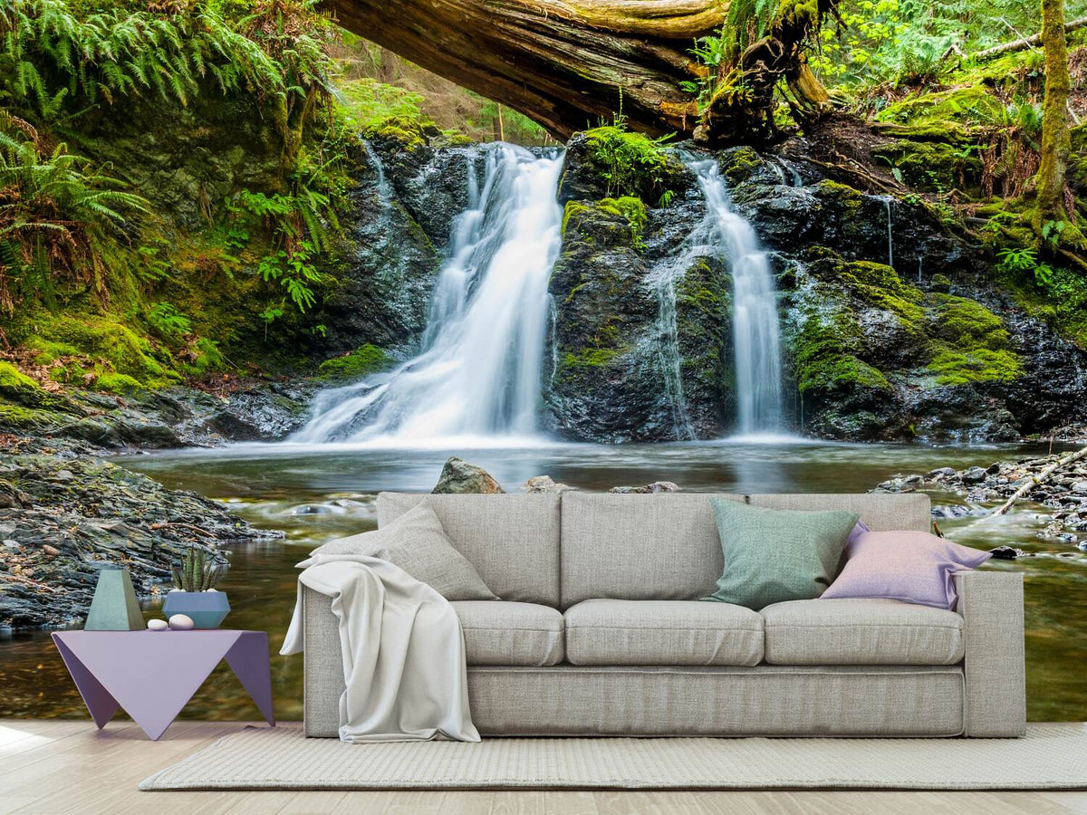 photo-wallpaper-the-ways-of-the-water