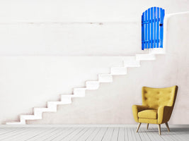 photo-wallpaper-the-blue-gate