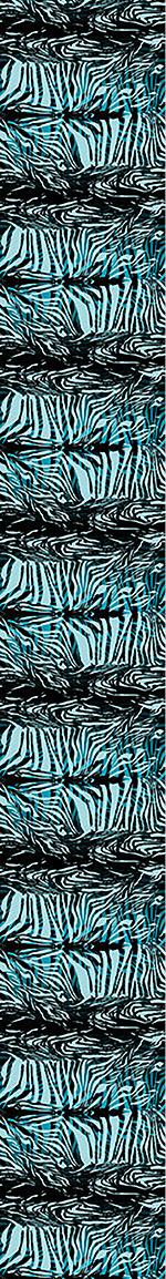 patterned-wallpaper-zebrafur-blue