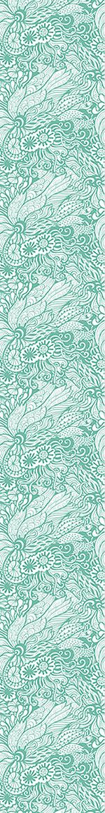 patterned-wallpaper-art-nouveau-of-the-ocean