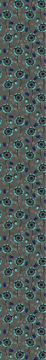 patterned-wallpaper-bohemian-fantasy-flowers