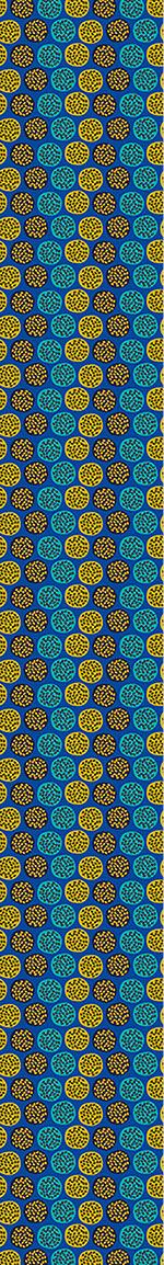 patterned-wallpaper-pomgranades